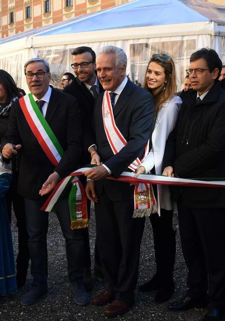 Il prezzo si aggira sui duemila euro al chilo