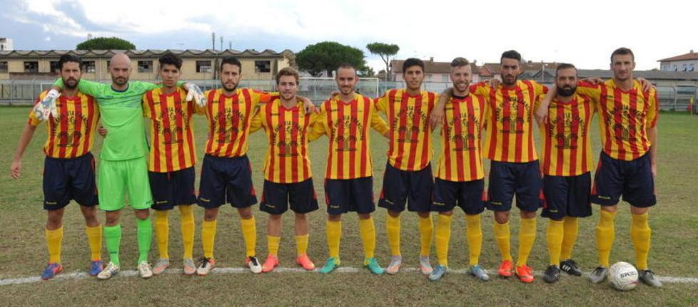 Luci in Valdelsa C’è il derby d’Eccellenza 