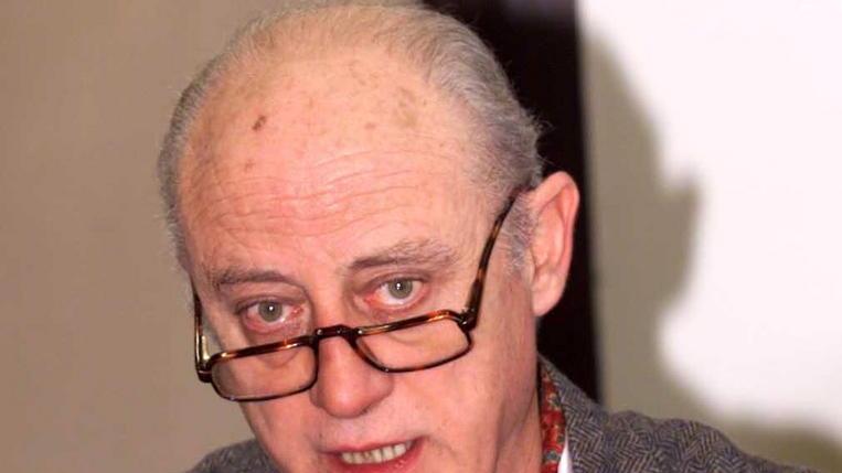Storico presidente della Provincia