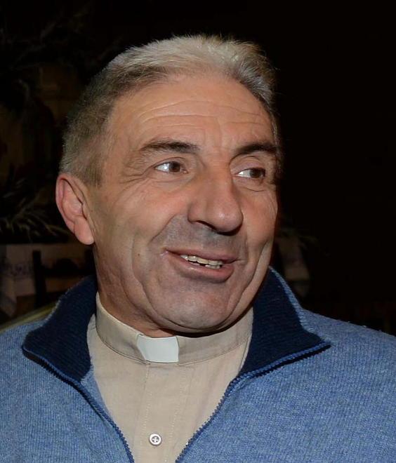 Calci, una giornata dedicata alla Legalità con don Zappolini