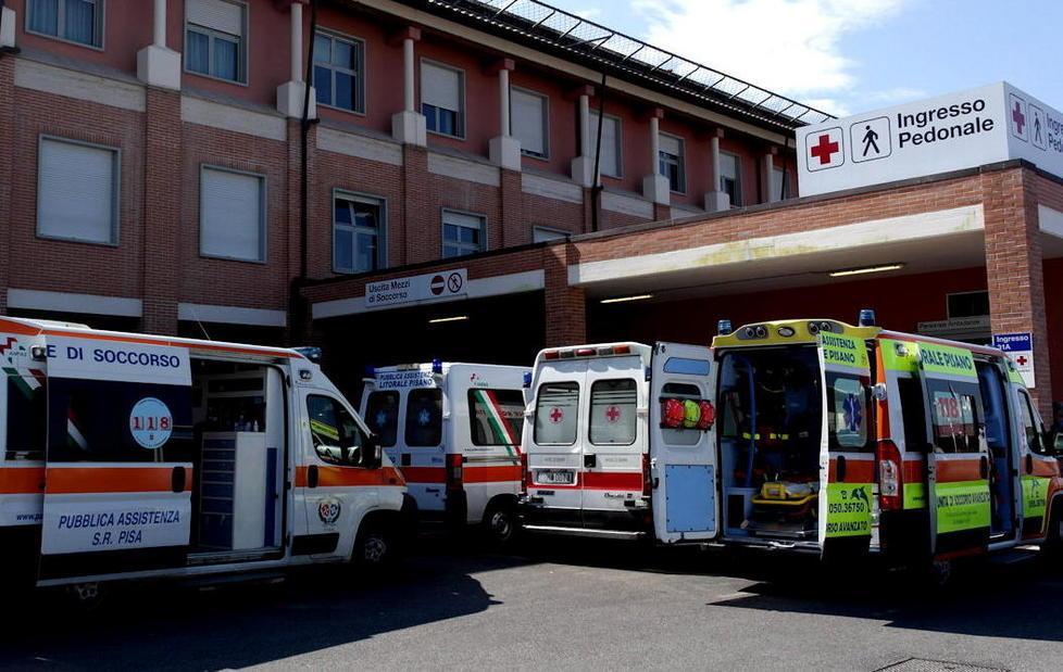 Appalto irregolare, ospedale condannato 