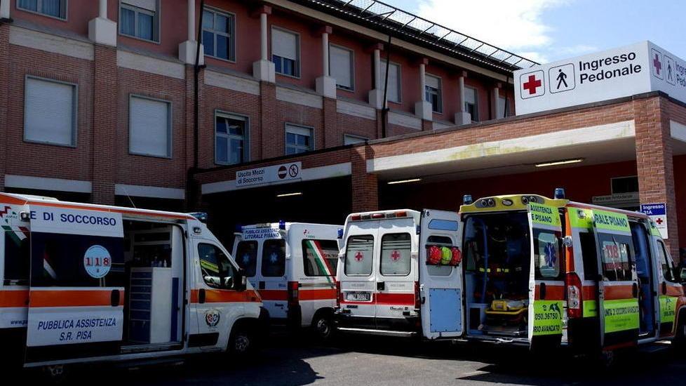 Appalto irregolare, ospedale condannato