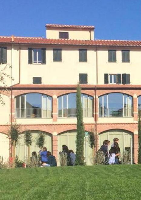 «L’Università sta a Pisa come la Fiat a Torino» 