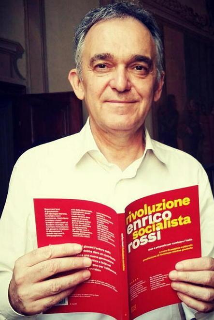 Enrico Rossi e la rivoluzione socialista