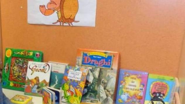 Spariti libri e giocattoli dagli scaffali dell’ospedale