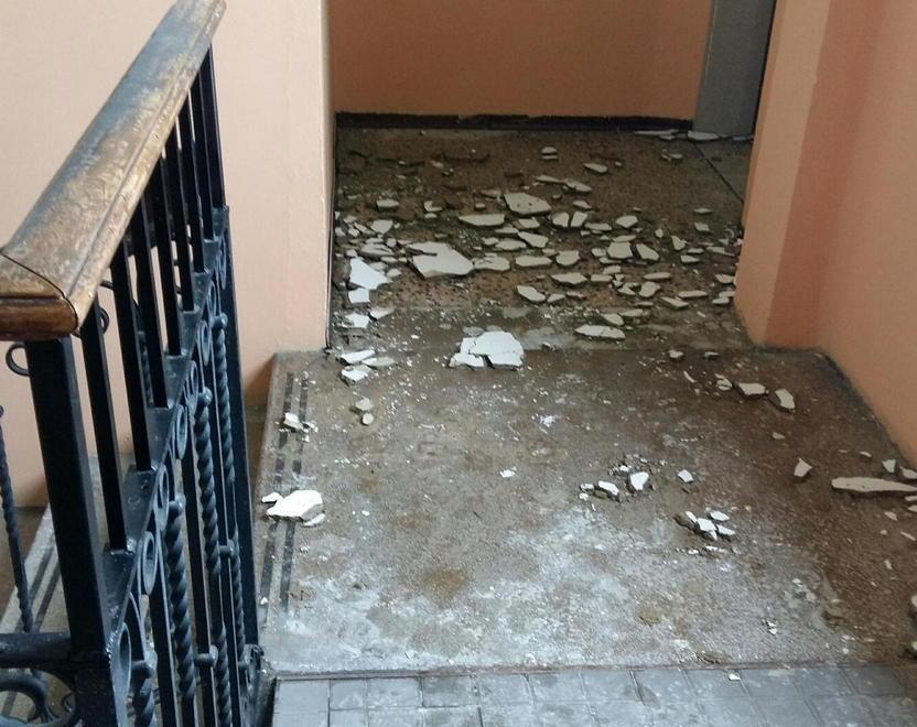Messa in sicurezza e lavori antisismici
