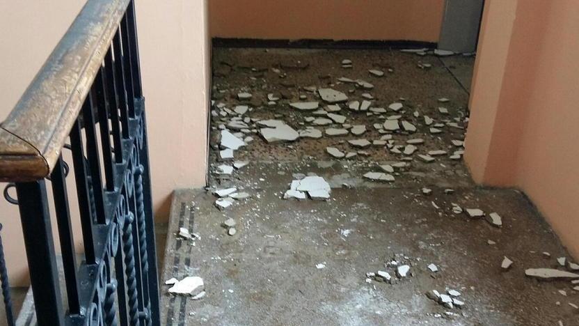 Messa in sicurezza e lavori antisismici