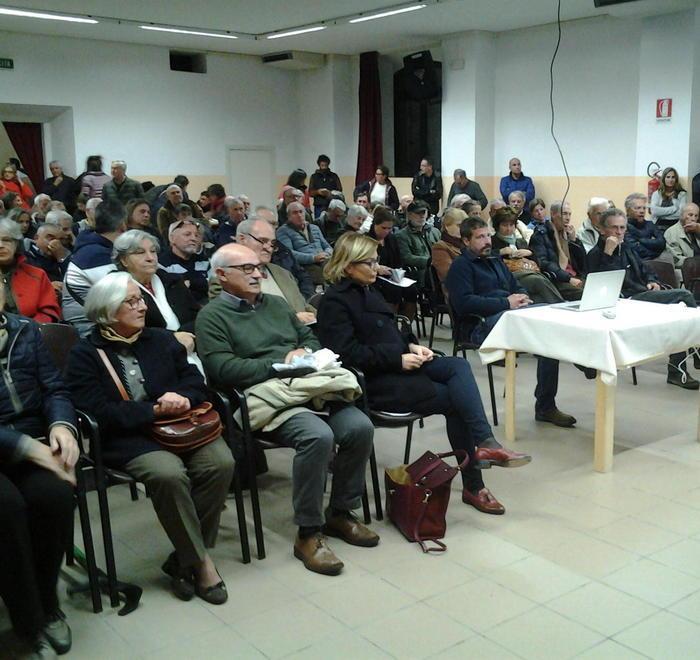 Tirrenica nel mirino Associazioni unite contro il tracciato 