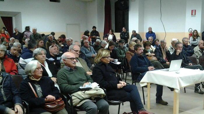 Tirrenica nel mirino Associazioni unite contro il tracciato