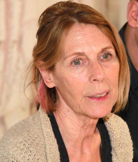 Il nome di Marialina Marcucci di nuovo in corsa