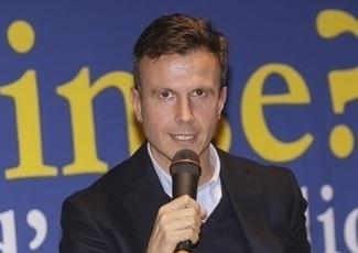 Martinelli: stop agli accattoni 