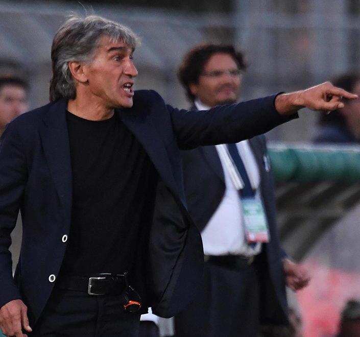 Lucchese a caccia di due vittorie 