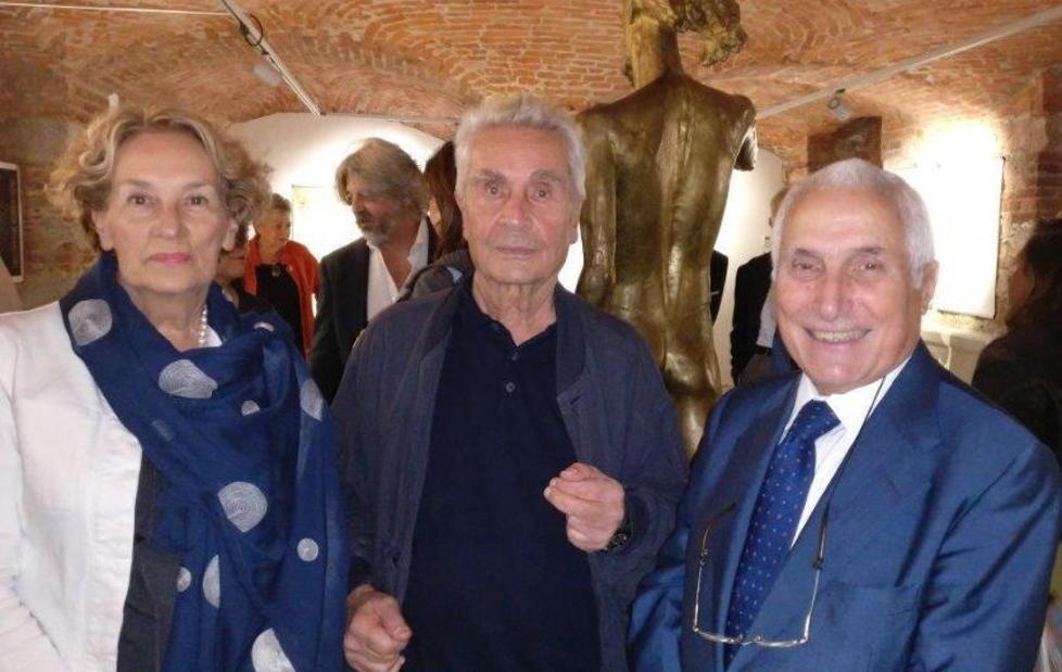 «Insieme per rilanciare l’istituto di Belle Arti» 