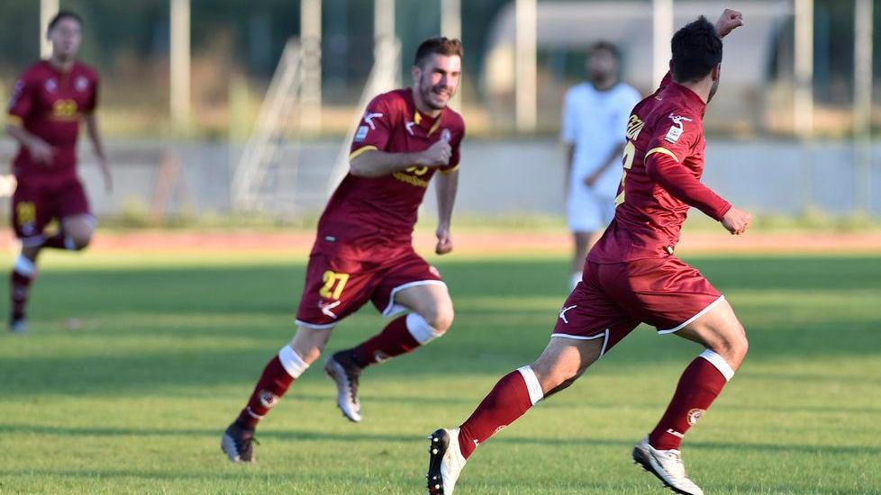 la partita minuto per minuto