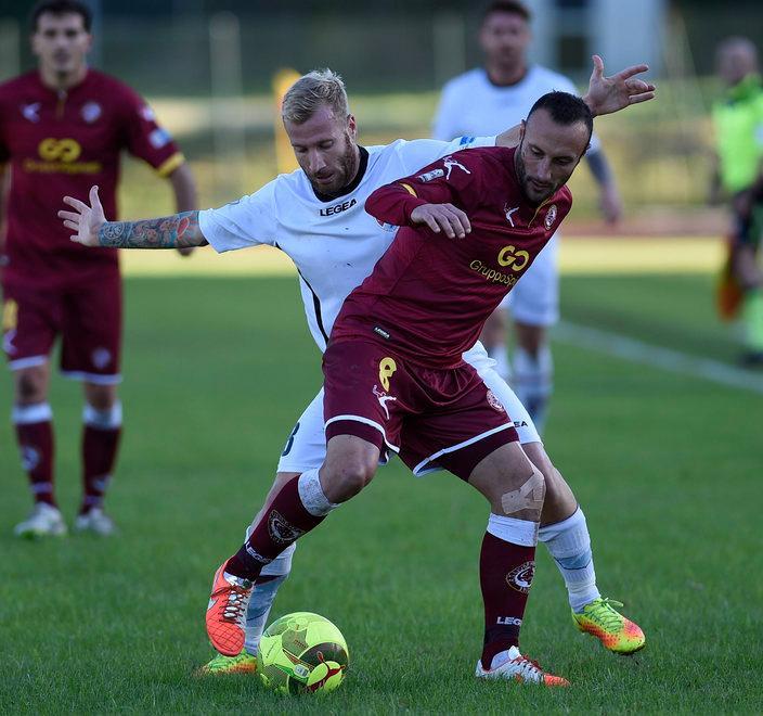 Cellini ci crede: «Stiamo diventando una squadra di serie C»