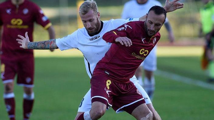 Cellini ci crede: «Stiamo diventando una squadra di serie C»