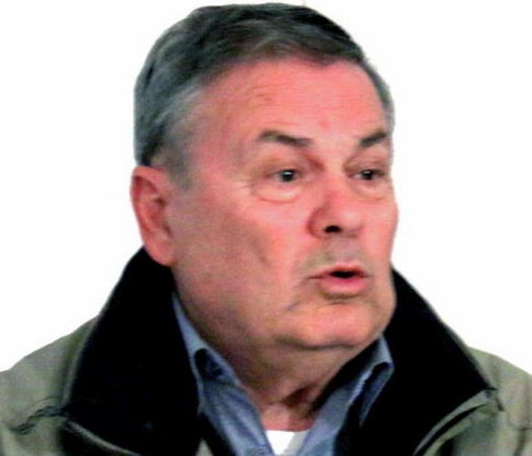 Alessandro Baldi nel consiglio dell’Ail nazionale