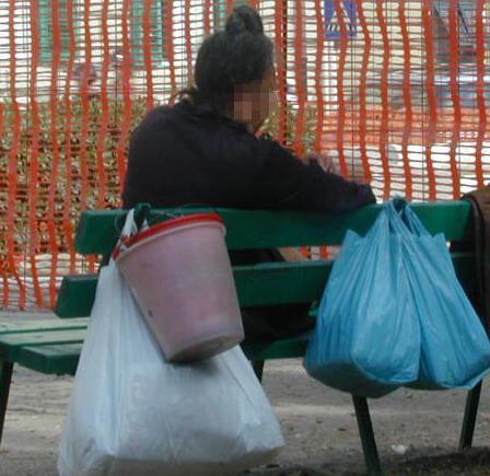 Il fragile “guard-rail” fra la normalità e l’emarginazione