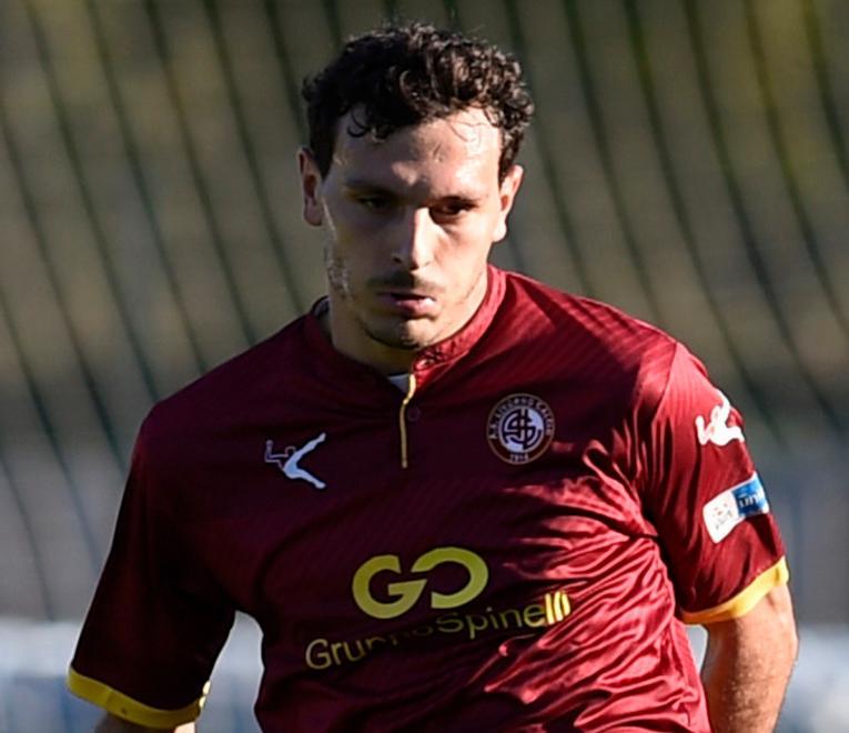 Jelenic si sente al Caprilli Il capitano riaccende le Luci 