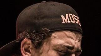 Moses apre il festival “Ethno’s”