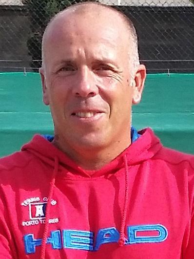 Paolo Pani fiduciario provinciale 
