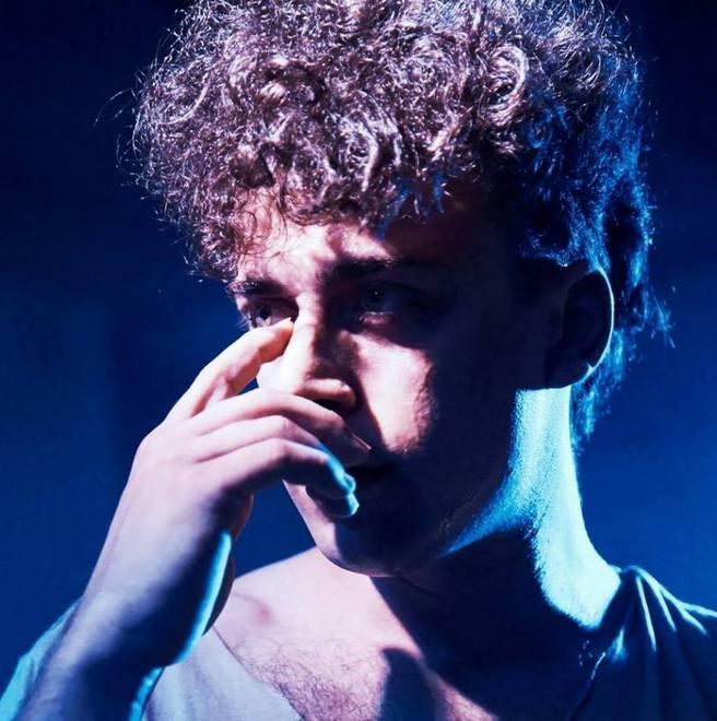 Moses Concas apre stasera il Festival Ethno’s