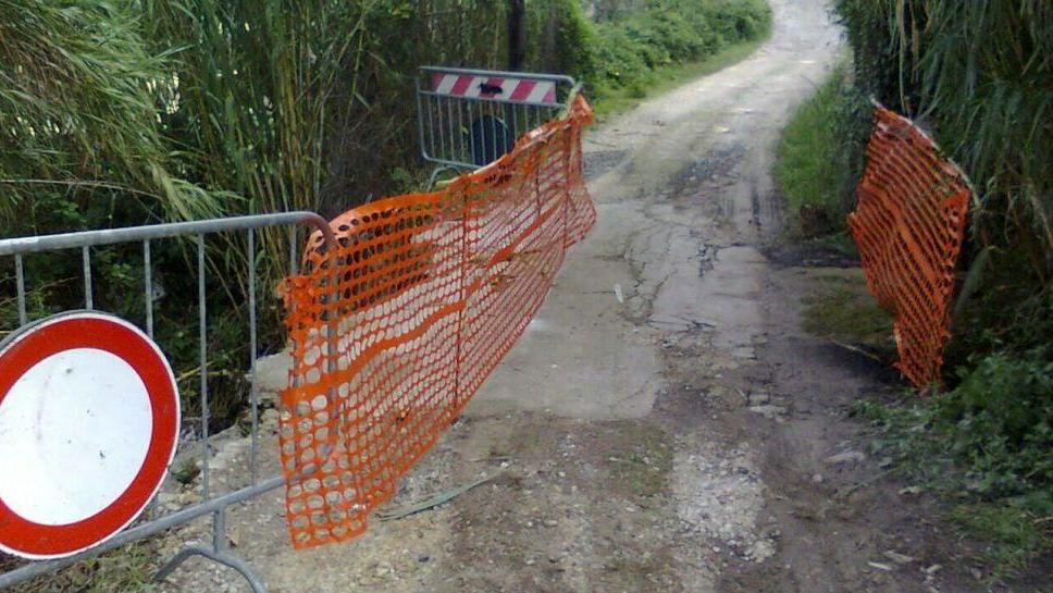 Usini chiede lo stato di calamità