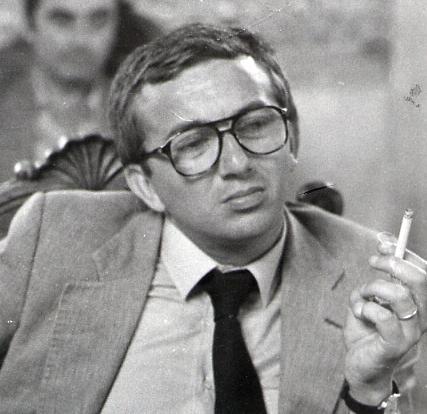 Walter Piludu si era rivolto anche al Papa