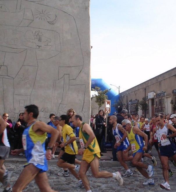 Atleti da tutta l’isola a Orani per il trofeo di Sant’Anna