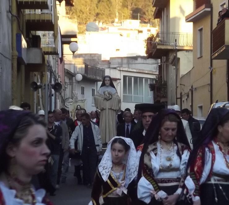 Si riparla del santuario della beata Maria Gabriella 