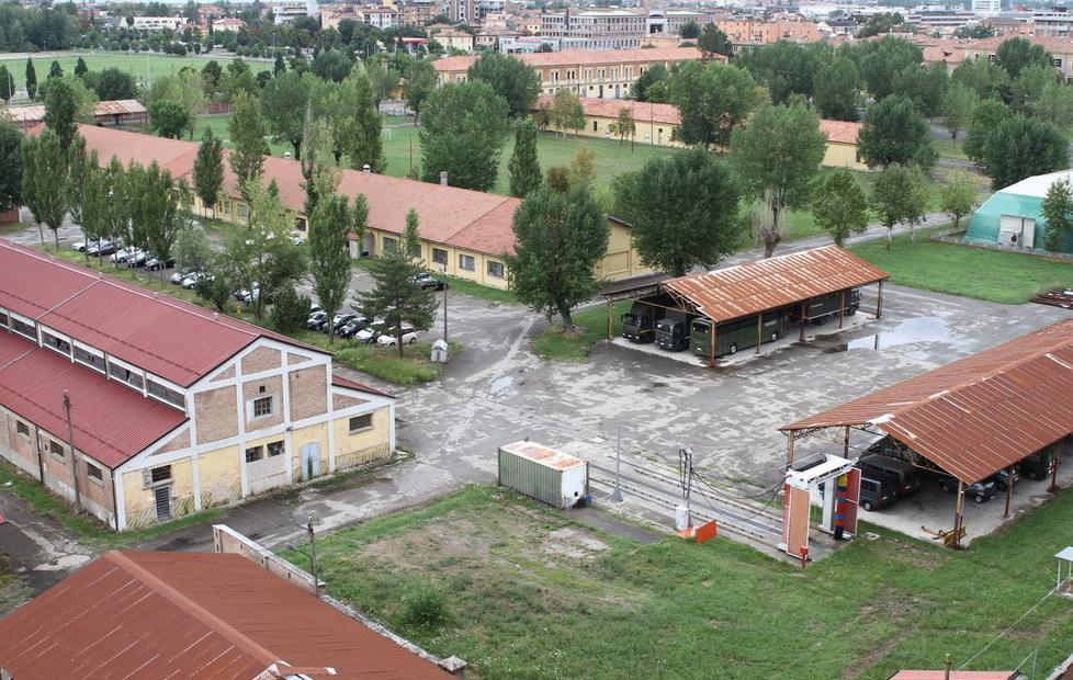 VIALE ITALIA