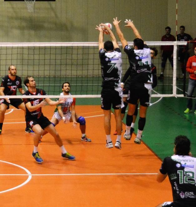 Fanton: arriva il primo ko 