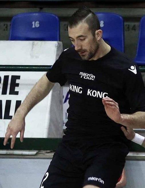 Kaos, il derby è amaro Neri sconfitti a Imola 