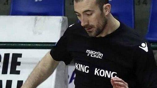 Kaos, il derby è amaro Neri sconfitti a Imola