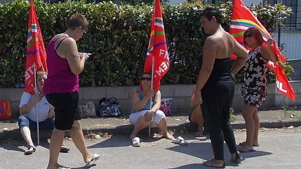 «Lavanderie di Ro La proprietà evita il confronto»