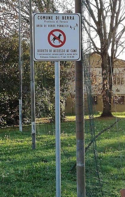 Deiezioni dei cani, via alle multe 