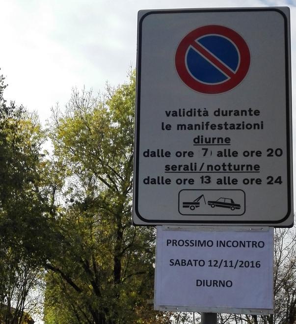 Per fedeli e residenti disagi residui: «Sopportiamo»