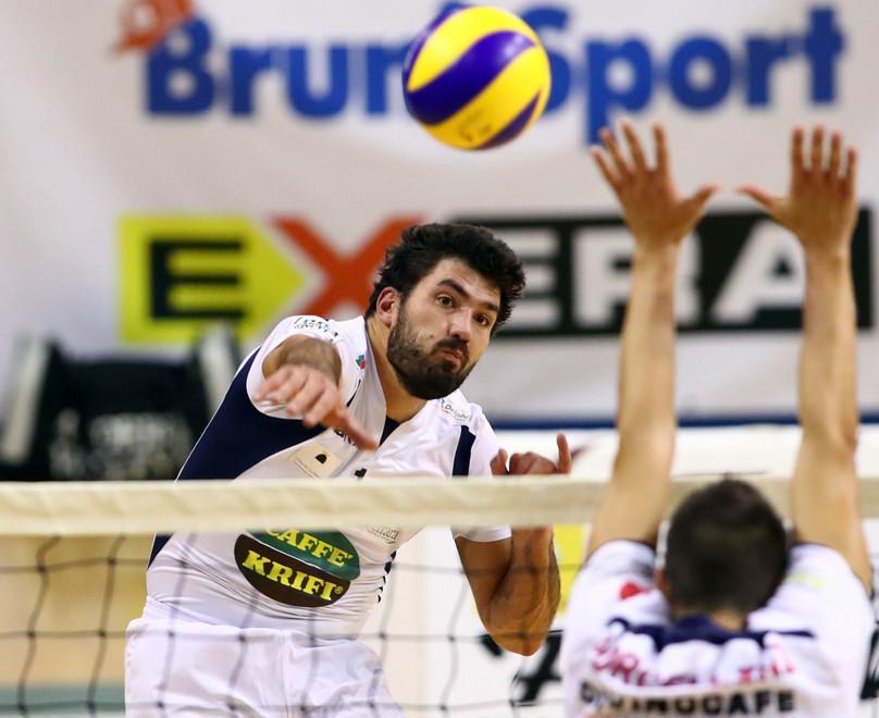 Krifi inarrestabile e la classifica brilla Mantova sotto shock 