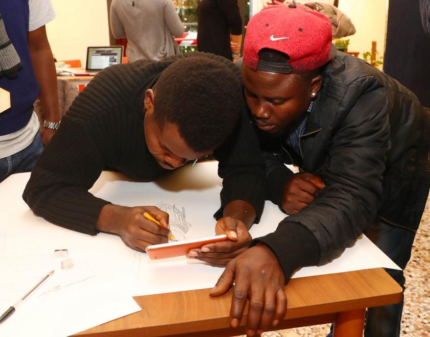 Museomix, un nuovo contenitore 