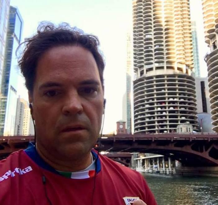 un po’ di granata a chicago