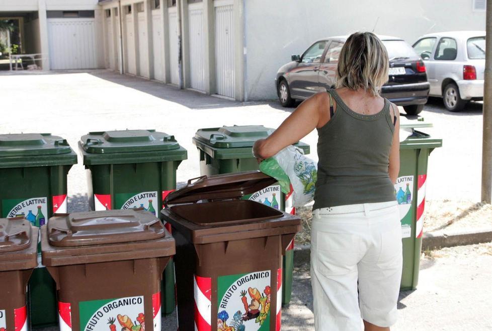 L’appello da Gavassa «No a passi indietro sul porta a porta» 