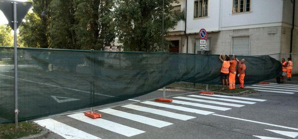 Spal-Brescia, dai filmati le prove per i Daspo 