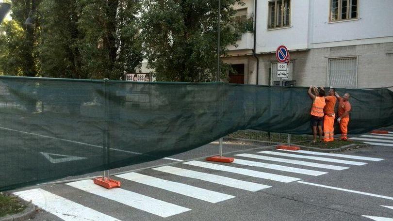 Spal-Brescia, dai filmati le prove per i Daspo