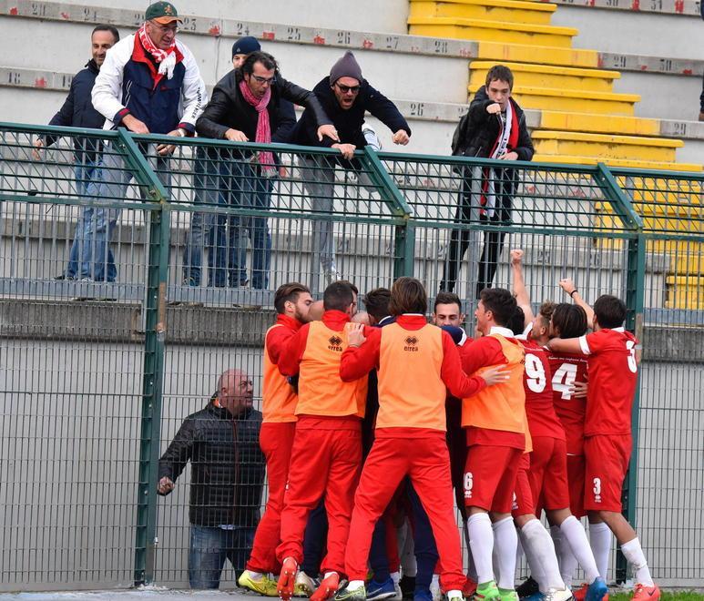 Il Jolly inedito ritrova la gioia e il terzo posto 