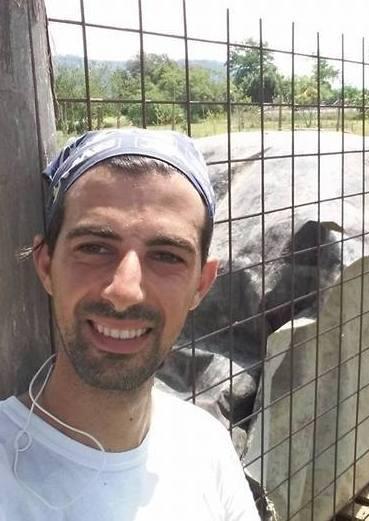 La felicità? Un pezzo di terra e l’amore per il proprio lavoro 