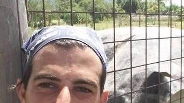 La felicità? Un pezzo di terra e l’amore per il proprio lavoro