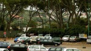 «Parcheggio interrato e centro pedonale»
