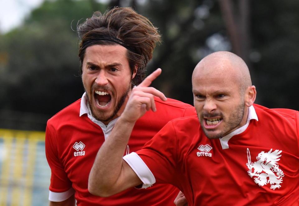 Trascinati da euro-De Martis 