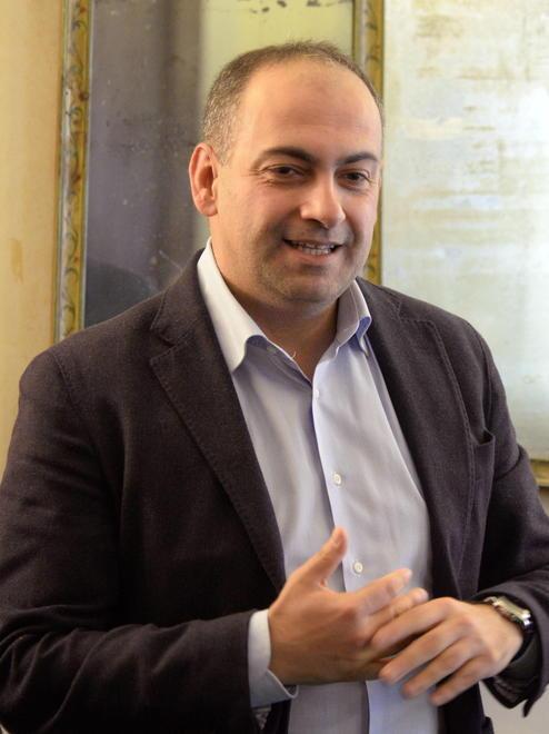 L’Udc va a Bruxelles per gli imprenditori 