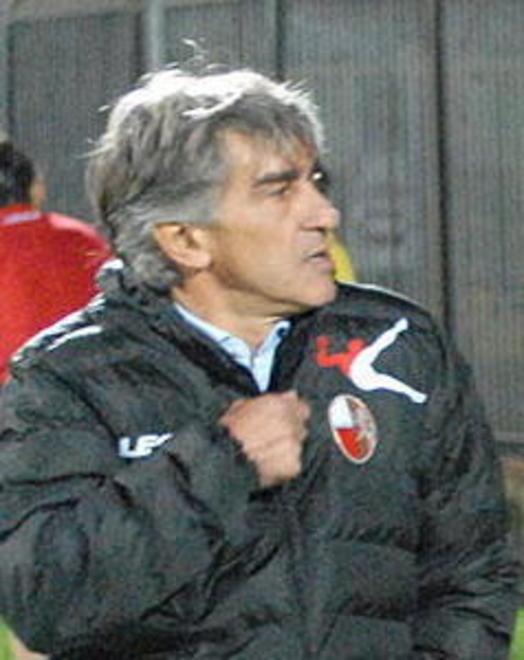 Galderisi sorride «Una squadra sempre più sicura dei propri mezzi»